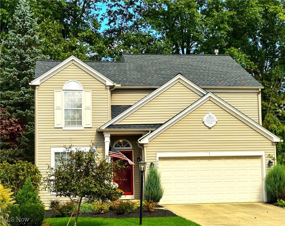 Canterbury Ln, Northfield, OH 44067
