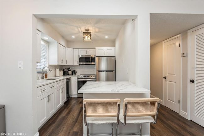 UNIT-10 - 2207 S Carolina Ave, Condo with 2 bedrooms, 1 bathrooms and null parking in TAMPA FL | Image 9