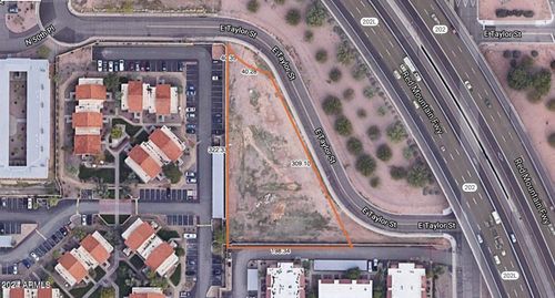 28-412 N 52nd St, Phoenix, AZ, 85008-6710 | Card Image