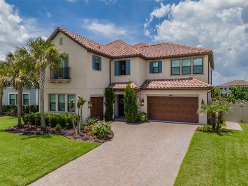 4127 Frontera Ln, WESLEY CHAPEL, FL, 33543-6649 | Card Image