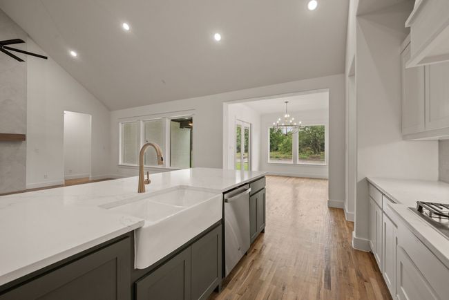 6009 Rolling Creek Ct, House other with 4 bedrooms, 4 bathrooms and null parking in Aledo TX | Image 15