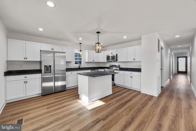 514 Sixth St, House other with 3 bedrooms, 2 bathrooms and null parking in LURAY VA | Image 11