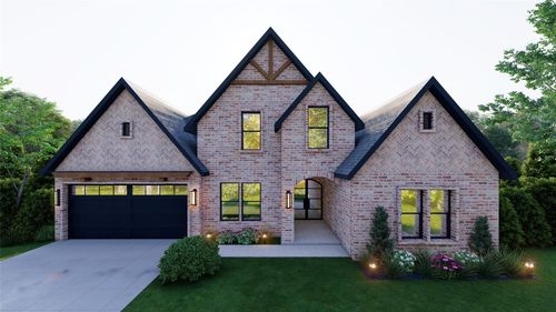 8926 Sedgemoor Dr, Tomball, TX, 77375-5156 | Card Image