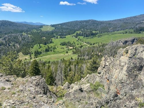 TBD River Rd, Townsend, MT, 59644 | Card Image