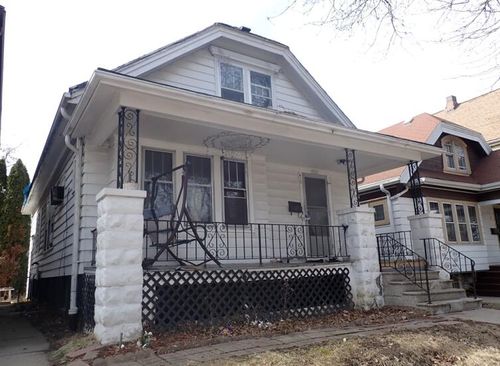 3223 N 40 St, Milwaukee, WI, 53216 | Card Image