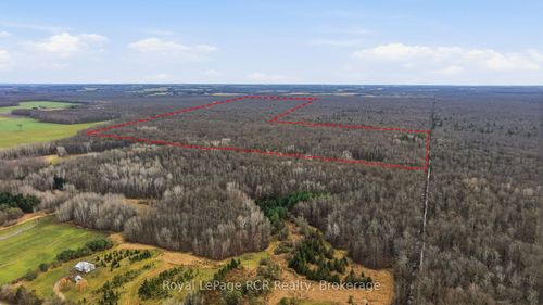 LT 19 CON 9; PT LT 19-20 10 Concession, Brockton, ON, N0G1J0 | Card Image