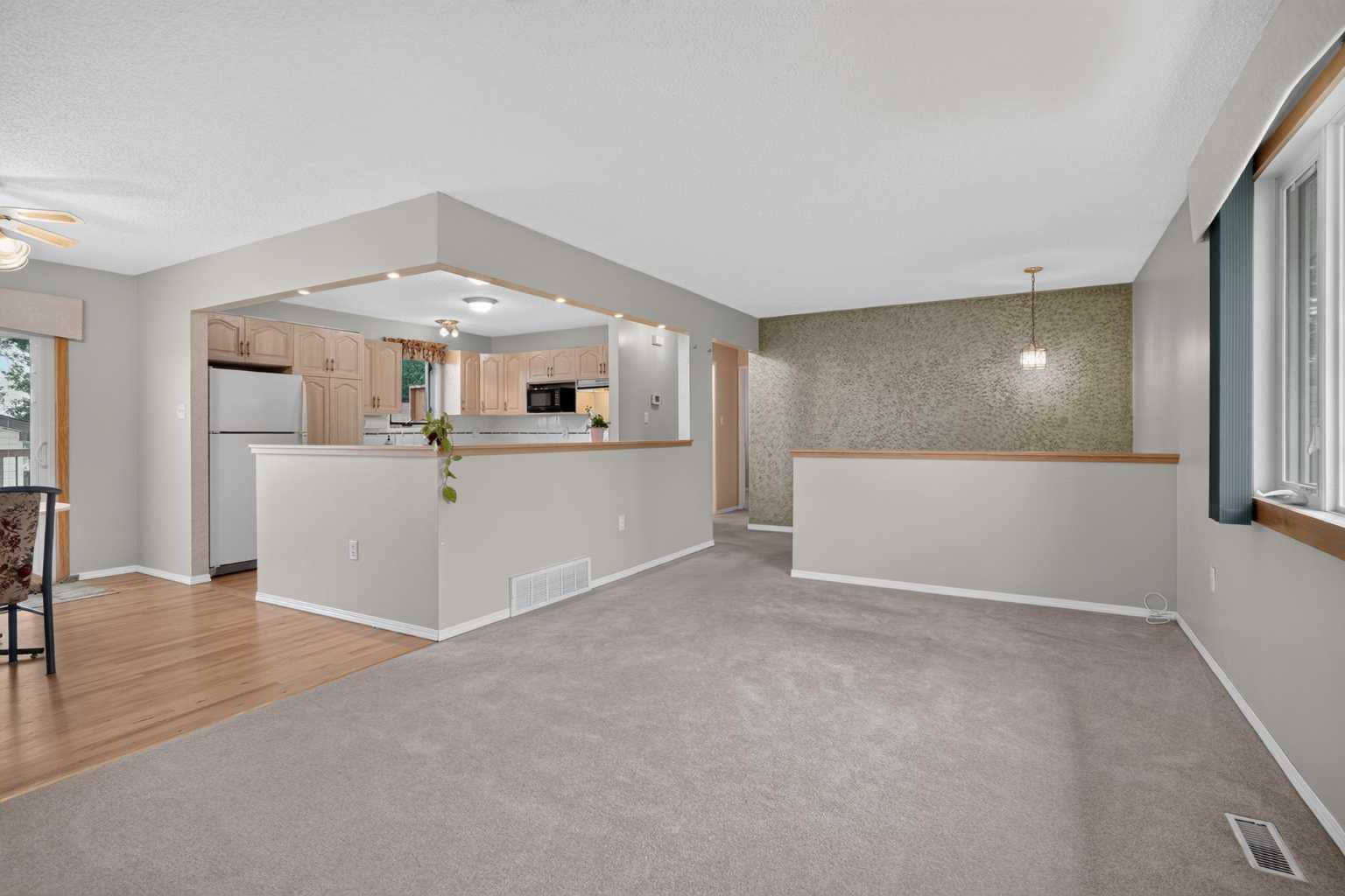 Residential in Calgary 4