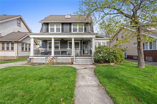 2195 Arthur Ave, Lakewood, OH, 44107-5759 | Card Image