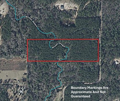 12 Acres Bruhl Road, Folsom, LA, 70437 | Card Image