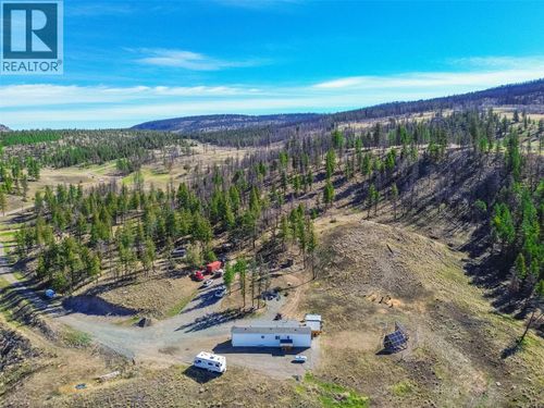 1832 Mound-Loon Lake Rd, Clinton, BC, V0K | Card Image