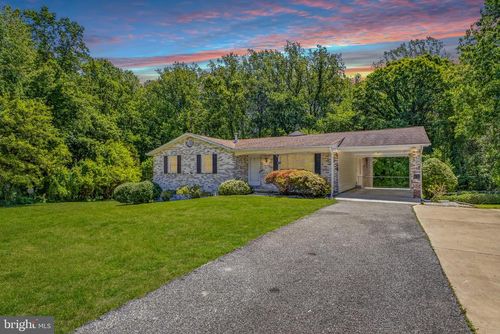 7450 Belle Ridge Ct, Hughesville, MD, 20637-2203 | Card Image