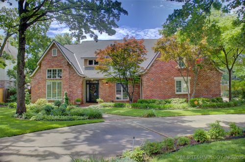 5140 E 107th Pl, Tulsa, OK, 74137-7235 | Card Image