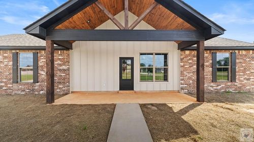 271 Kentucky Cir, Hooks, TX, 75561 | Card Image