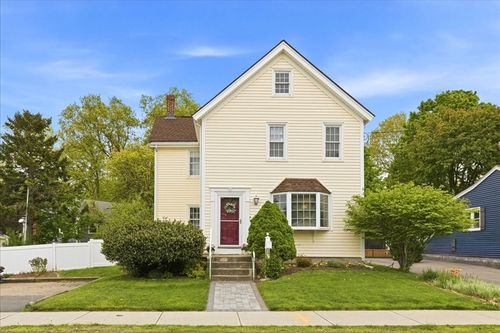 114 Fulton St, Norwood, MA, 02062-2322 | Card Image