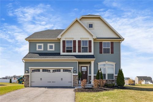 1714 Jasper Dr, Farmington, NY, 14425-9075 | Card Image