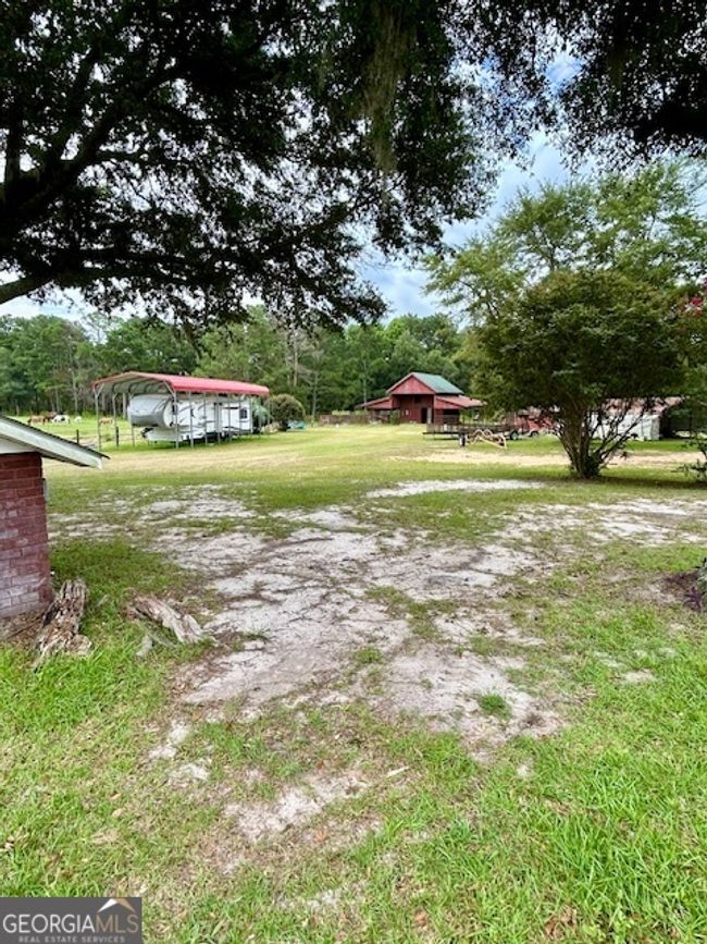 1302 Jim Sapp Rd, House other with 3 bedrooms, 3 bathrooms and null parking in Claxton GA | Image 30