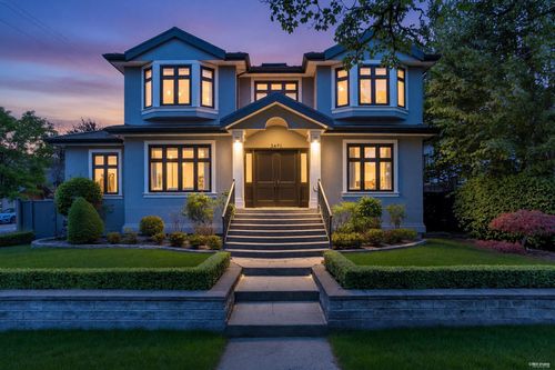 3491 W 40th Ave, Vancouver, BC, V6N3B5 | Card Image