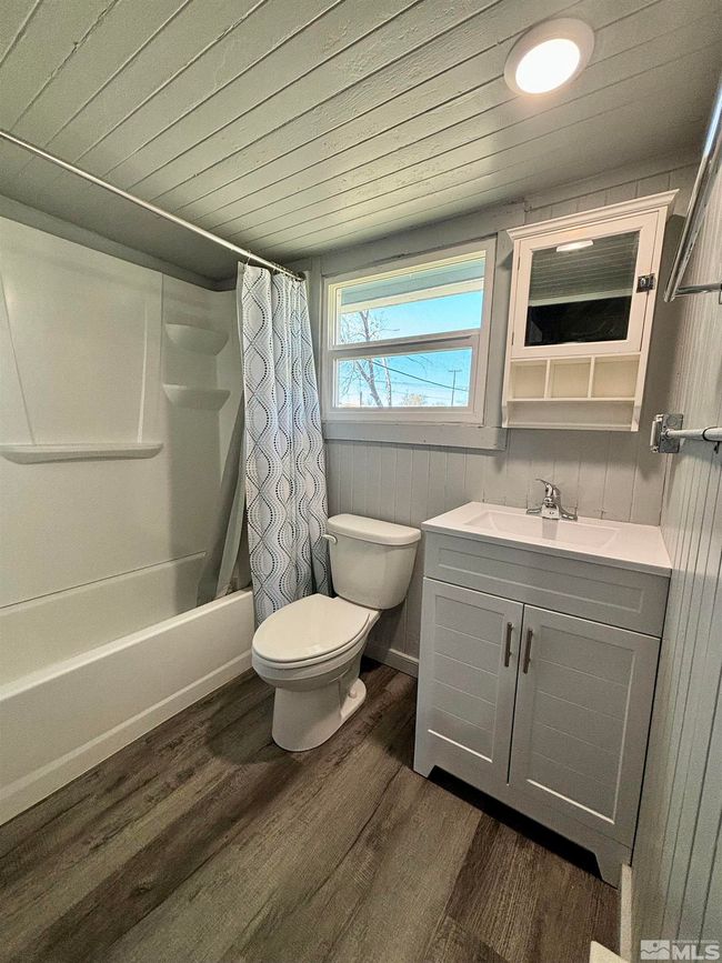 295 Apache St, House other with 2 bedrooms, 1 bathrooms and 2 parking in Imlay NV | Image 14