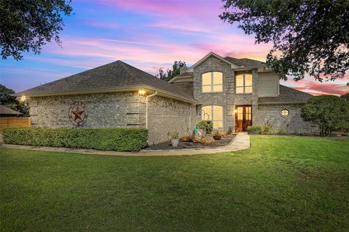 220 S Fork Dr, Hudson Oaks, TX, 76087-8764 | Card Image