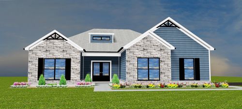 309 Circle Point Dr, Richmond, KY, 40475 | Card Image