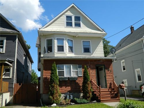 131 Burch Avenue, West Seneca, NY, 14210 | Card Image