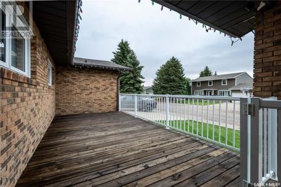 1614 Bingham Rd, House other with 4 bedrooms, 3 bathrooms and null parking in Moose Jaw SK | Image 3