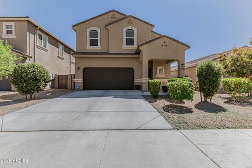 36627 W San Capistrano Avenue, Maricopa, AZ, 85138 | Card Image