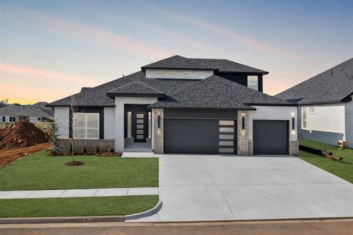 15609 Egerton Pl, Edmond, OK, 73013-2275 | Card Image