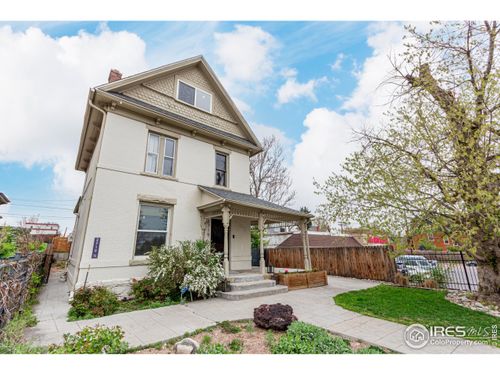 2719 W 32nd Ave, Denver, CO, 80211-3224 | Card Image