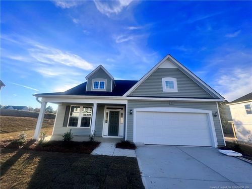 51 Steeple Ridge (Lot 465), Cameron, NC, 28326 | Card Image