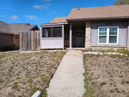 6028 Mcafee Dr, The Colony, TX, 75056-1503 | Card Image