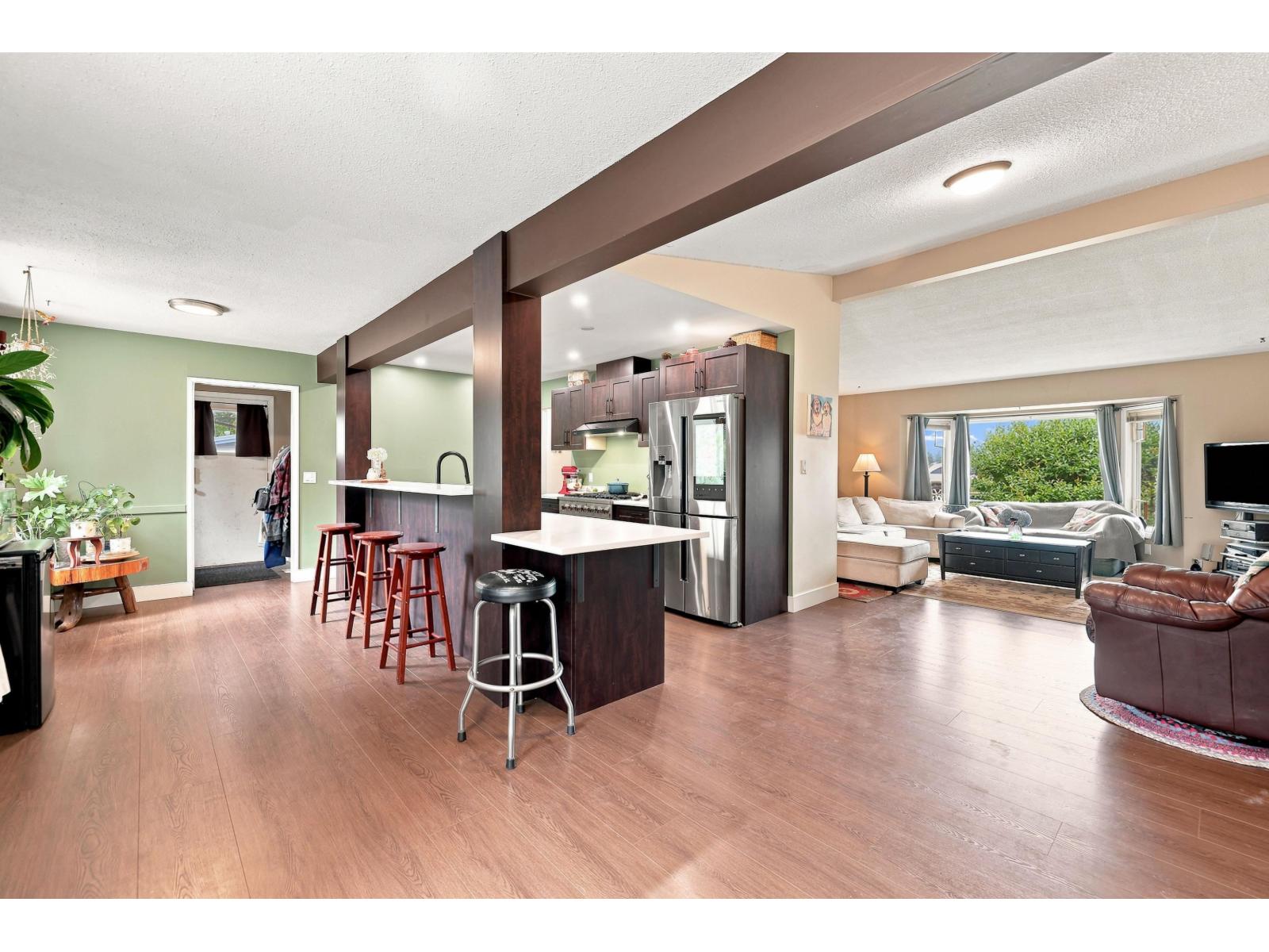 Residential in Chilliwack 5