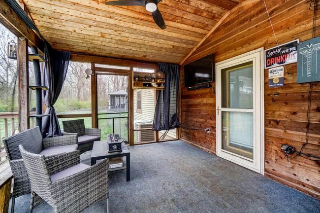 6955 Wind River Dr, House other with 3 bedrooms, 1 bathrooms and null parking in Reynoldsburg OH | Image 21