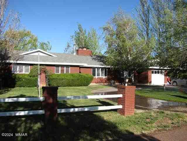 1st Ave, Show Low, AZ 85901
