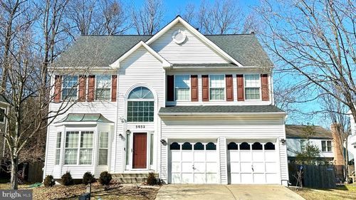 3032 Shoreline Blvd, LAUREL, MD, 20724-1970 | Card Image