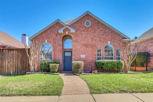 8016 Springmoss Dr, Plano, TX, 75025-3942 | Card Image