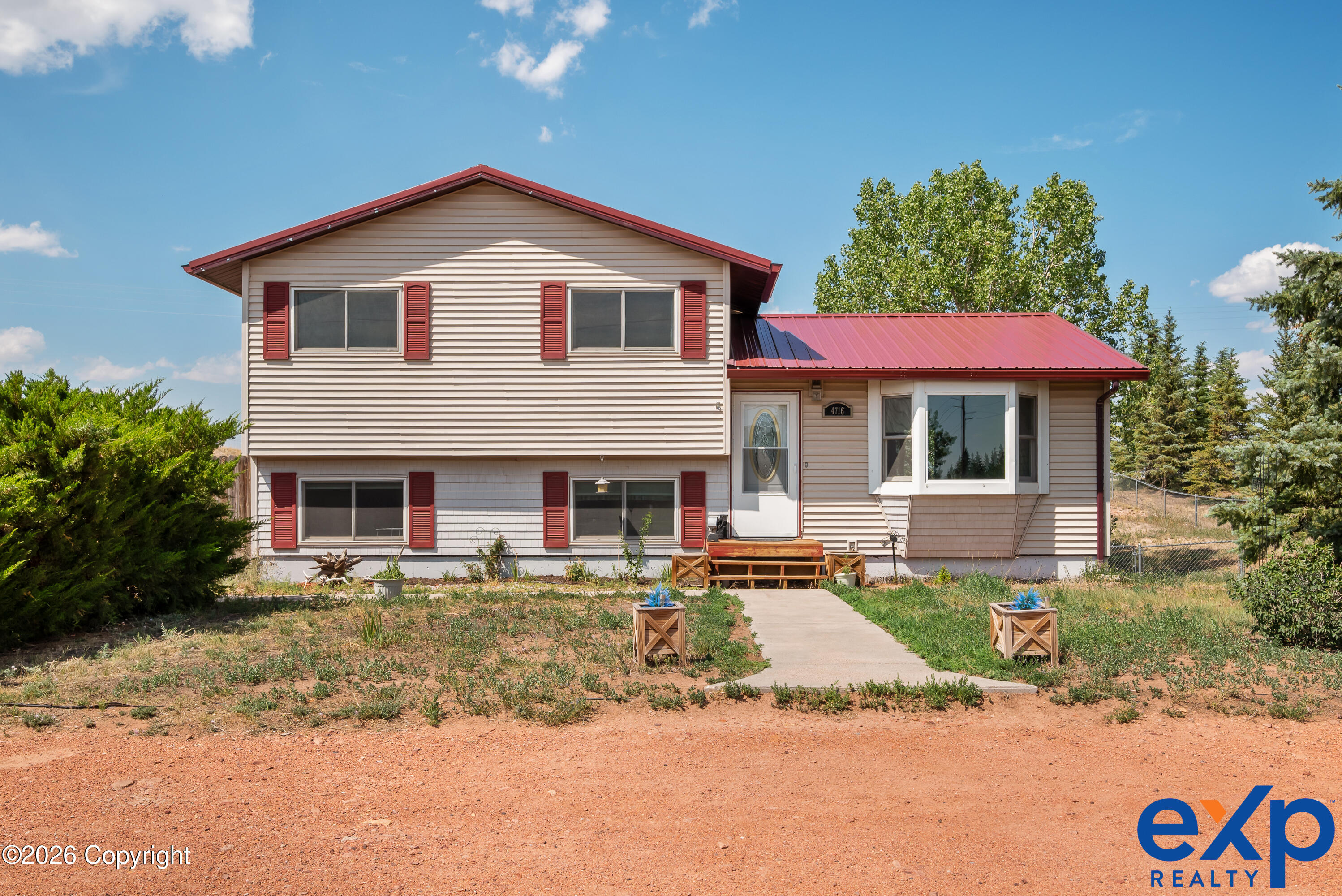 Residential in Gillette 2