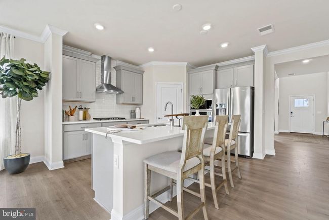 5058 Thornton Way, House other with 5 bedrooms, 5 bathrooms and null parking in BROAD RUN VA | Image 6
