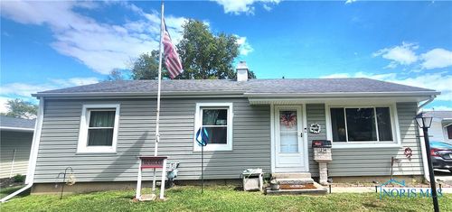1234 Shelly Ave, Maumee, OH, 43537-2921 | Card Image