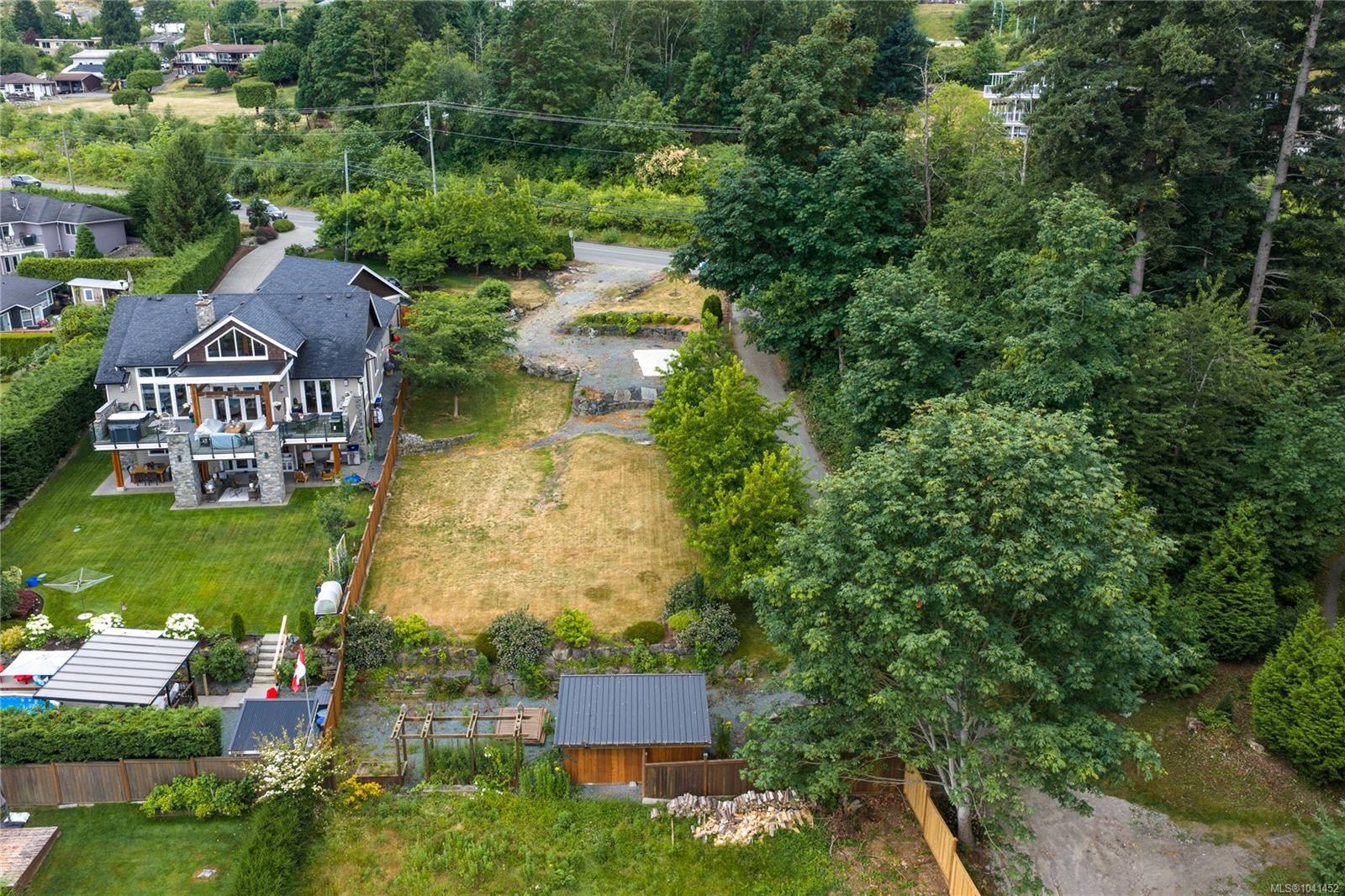 Residential in Ladysmith 5