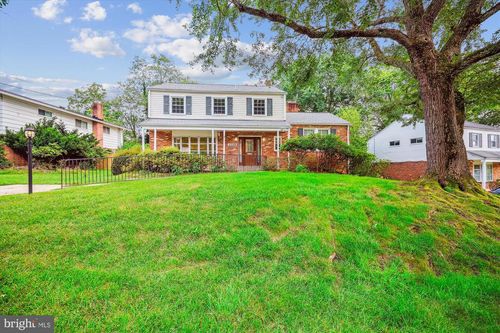 11729 Lovejoy St, SILVER SPRING, MD, 20902-1632 | Card Image