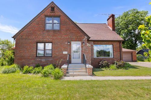 55 N 20th Street, Battle Creek, MI, 49015 | Card Image