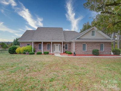 3909 Philadelphia Church Road, House other with 3 bedrooms, 2 bathrooms and null parking in Marshville NC | Image 1