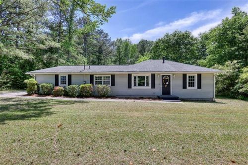 4844 Butner Rd, College Park, GA, 30349-1304 | Card Image