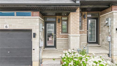 6 Greenwich Ave, Stoney Creek, ON, L8J0L5 | Card Image