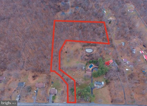 4 Crystal Falls Drive, HAGERSTOWN, MD, 21740 | Card Image