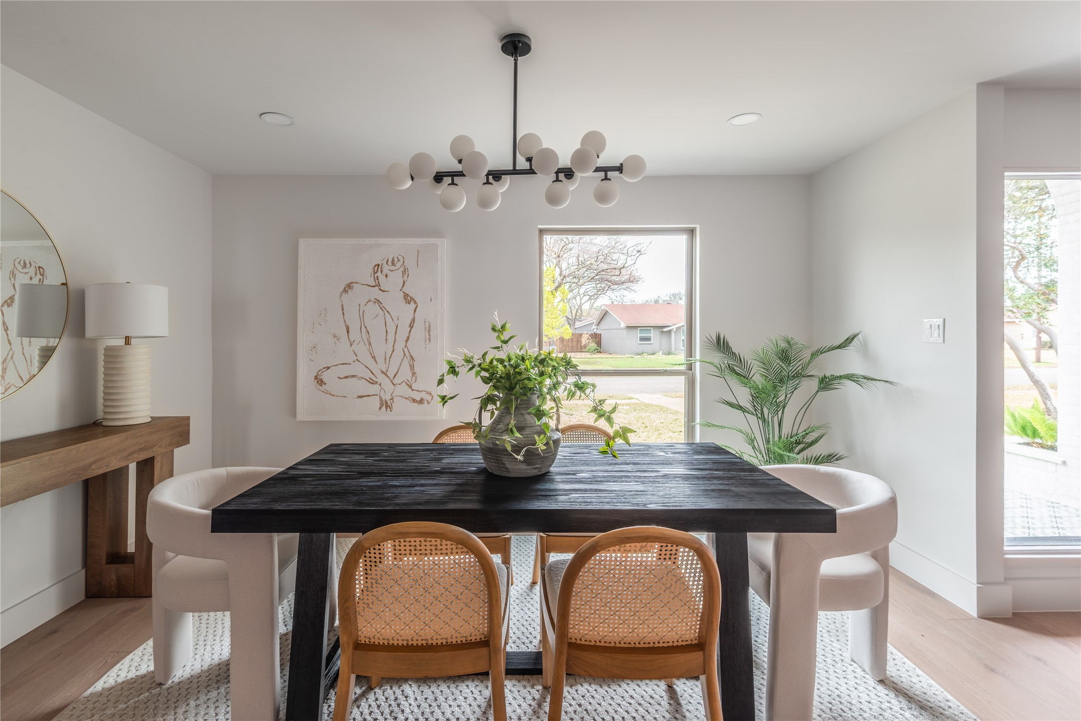 Residential in Dallas 4