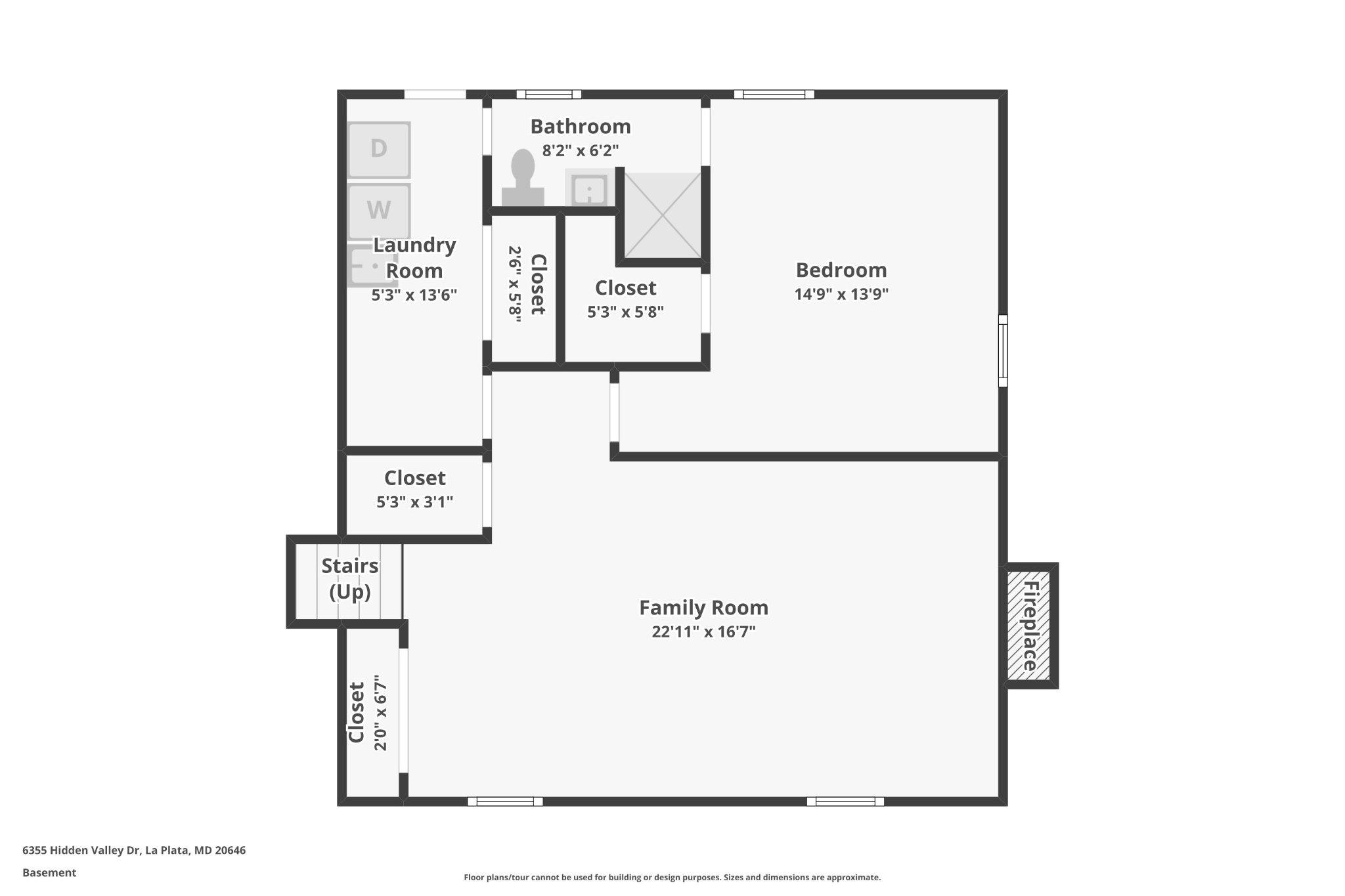 Residential in LA PLATA 5