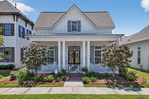 3112 Veranda Green Ave, Baton Rouge, LA, 70810-7215 | Card Image
