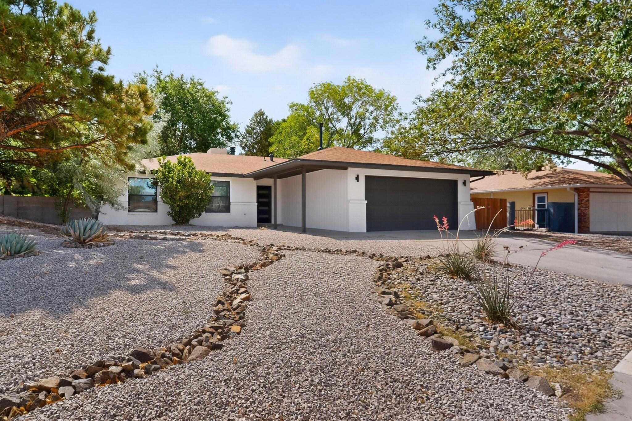 Residential in Albuquerque 2